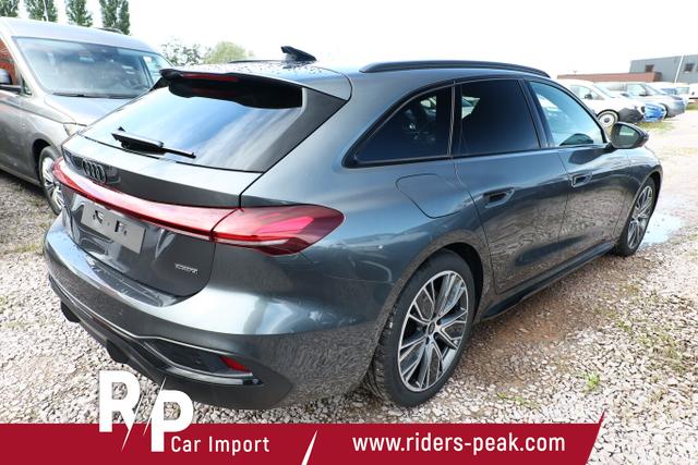 Audi A5 Avant S line TDI 204 quattro 2xS Tech+ Pano 19Z 