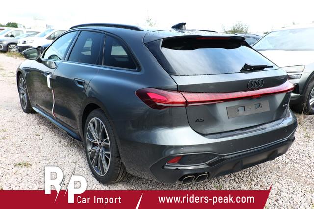 Audi A5 Avant S line TDI 204 quattro 2xS Tech+ Pano 19Z 