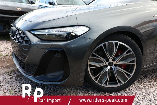 Audi A5 Avant S line TDI 204 quattro 2xS Tech+ Pano 19Z 