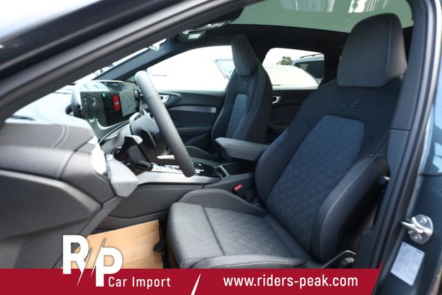 Audi A5 Avant S line TDI 204 quattro 2xS Tech+ Pano 19Z 