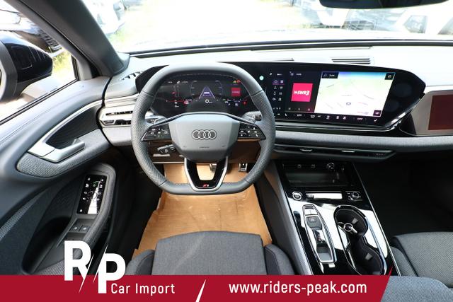 Audi A5 Avant S line TDI 204 quattro 2xS Tech+ Pano 19Z 