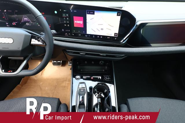 Audi A5 Avant S line TDI 204 quattro 2xS Tech+ Pano 19Z 