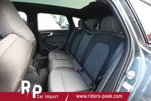 Audi A5 Avant S line TDI 204 quattro 2xS Tech+ Pano 19Z 