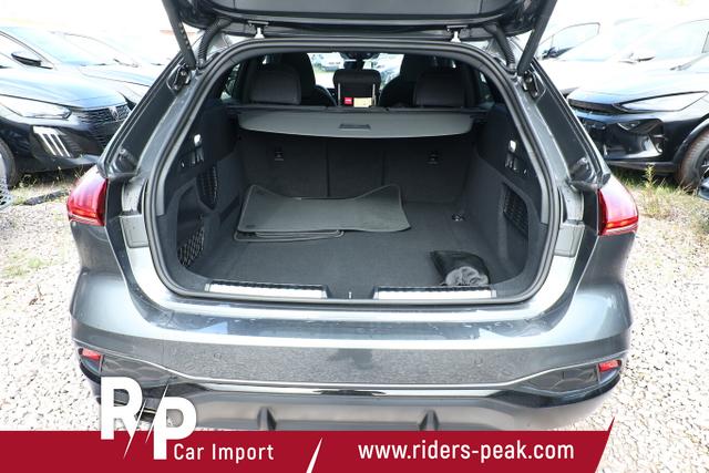 Audi A5 Avant S line TDI 204 quattro 2xS Tech+ Pano 19Z 
