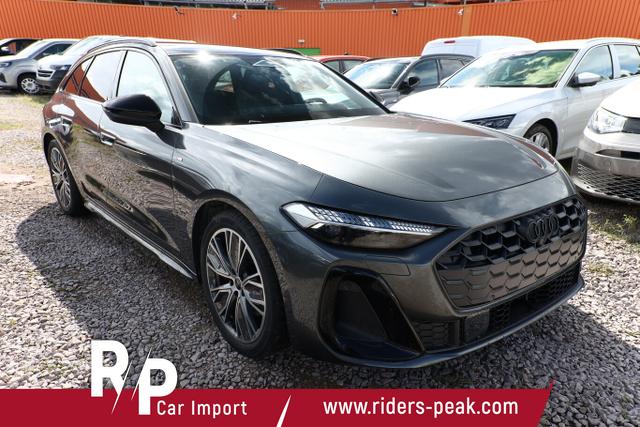 Audi A5 Avant S line TDI 204 quattro 2xS TechPro Pano 