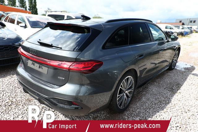 Audi A5 Avant S line TDI 204 quattro 2xS TechPro Pano 