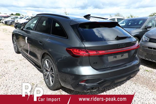 Audi A5 Avant S line TDI 204 quattro 2xS TechPro Pano 