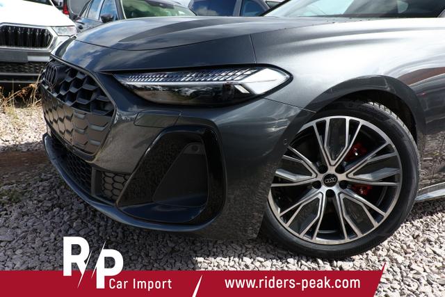 Audi A5 Avant S line TDI 204 quattro 2xS TechPro Pano 