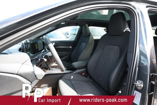 Audi A5 Avant S line TDI 204 quattro 2xS TechPro Pano 