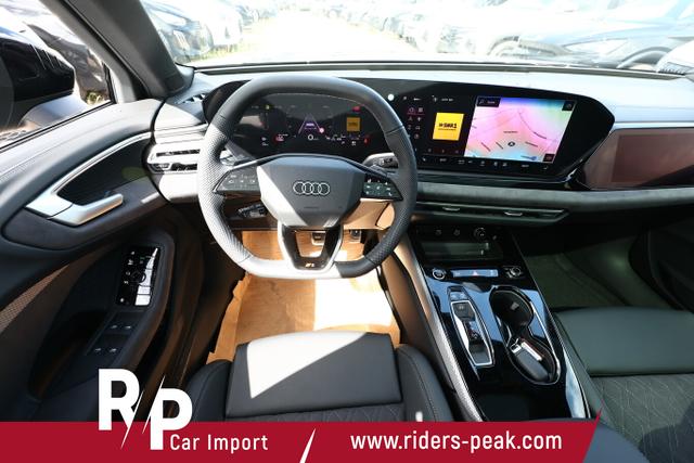 Audi A5 Avant S line TDI 204 quattro 2xS TechPro Pano 
