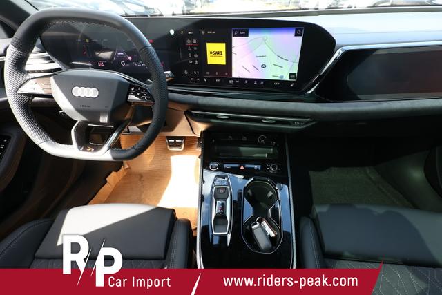 Audi A5 Avant S line TDI 204 quattro 2xS TechPro Pano 