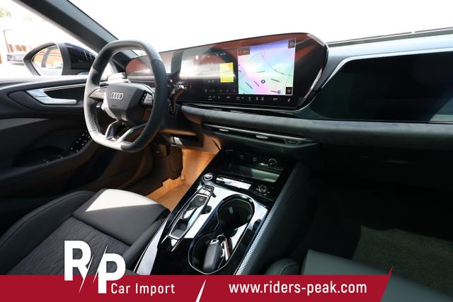 Audi A5 Avant S line TDI 204 quattro 2xS TechPro Pano 