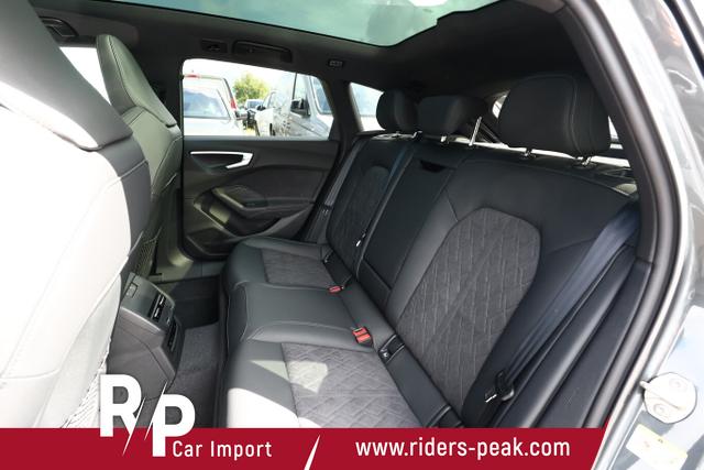 Audi A5 Avant S line TDI 204 quattro 2xS TechPro Pano 