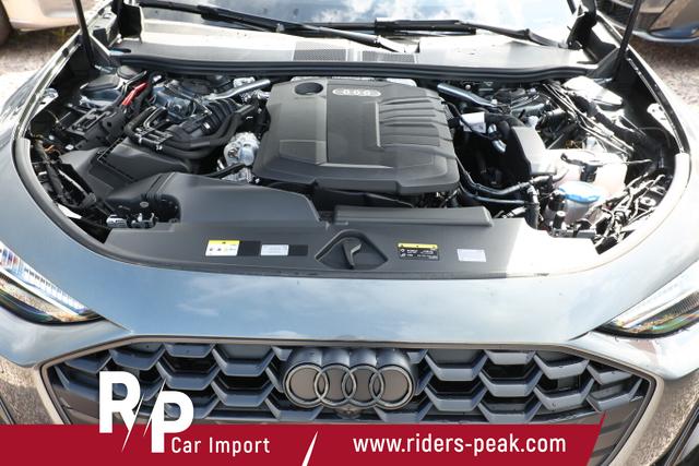 Audi A5 Avant S line TDI 204 quattro 2xS TechPro Pano 