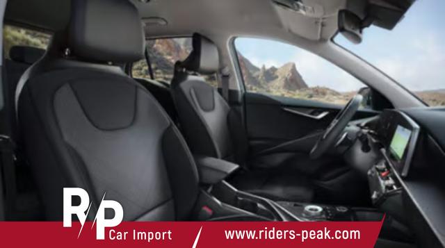 Kia Niro Edition 7 HEV 130 DCT ACC SHZ LHZ Kam KeyL PDC Nav LM 