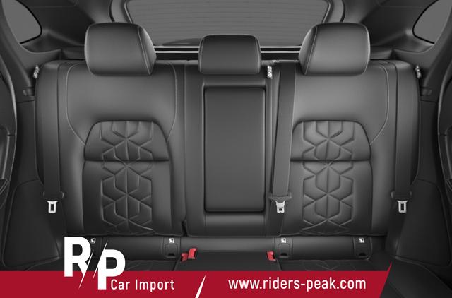 Nissan Qashqai Tekna MHEV 158 CVT HUD Pano Bose eHk SHZ 