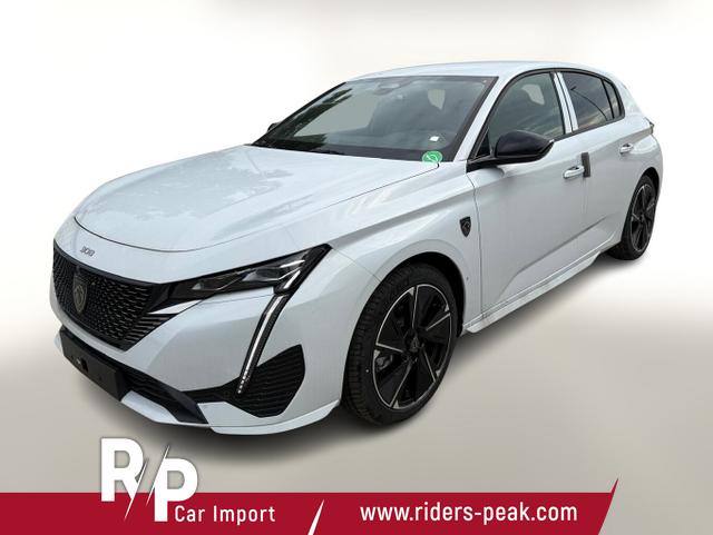 Peugeot e-308 - e308 156 GT Nav Massage 360° ACC Matrix ClearC