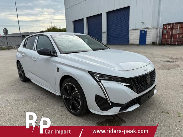 Peugeot e-308 e308 156 GT Nav Massage 360° ACC Matrix ClearC 