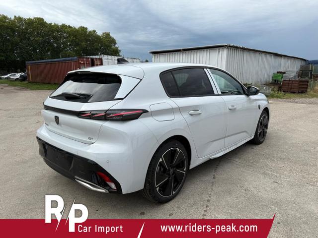 Peugeot e-308 e308 156 GT Nav Massage 360° ACC Matrix ClearC 