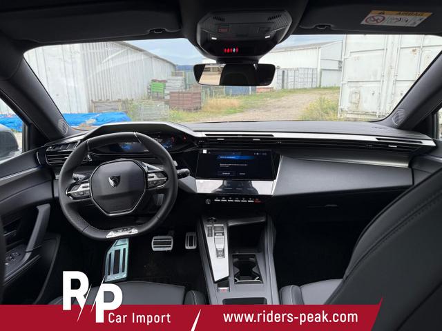 Peugeot e-308 e308 156 GT Nav Massage 360° ACC Matrix ClearC 
