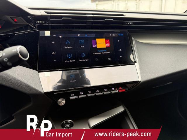 Peugeot e-308 e308 156 GT Nav Massage 360° ACC Matrix ClearC 