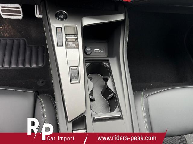 Peugeot e-308 e308 156 GT Nav Massage 360° ACC Matrix ClearC 