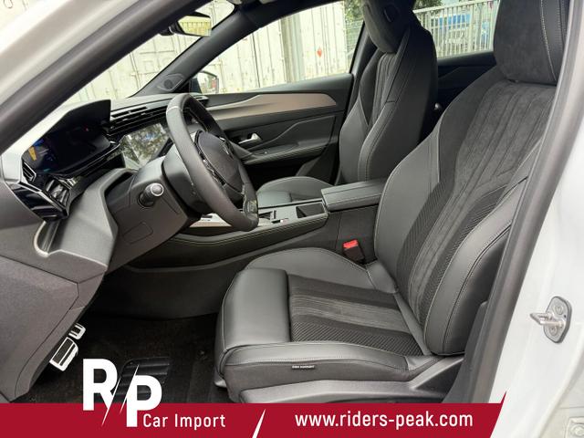 Peugeot e-308 e308 156 GT Nav Massage 360° ACC Matrix ClearC 