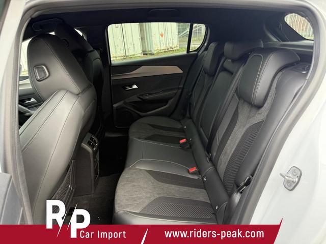 Peugeot e-308 e308 156 GT Nav Massage 360° ACC Matrix ClearC 