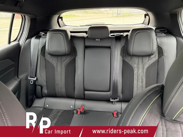 Peugeot e-308 e308 156 GT Nav Massage 360° ACC Matrix ClearC 