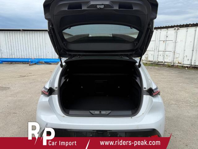 Peugeot e-308 e308 156 GT Nav Massage 360° ACC Matrix ClearC 