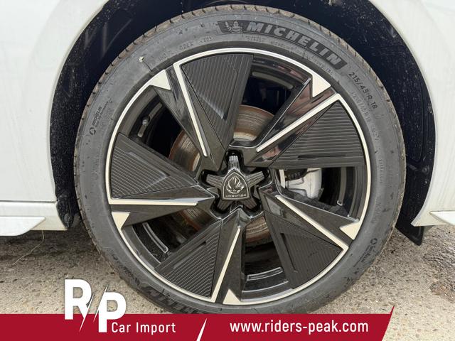 Peugeot e-308 e308 156 GT Nav Massage 360° ACC Matrix ClearC 