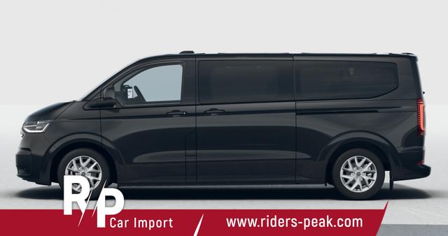 Volkswagen T7 Caravelle 2.0 TDI 150 Aut Style L2 Matrix PDC 