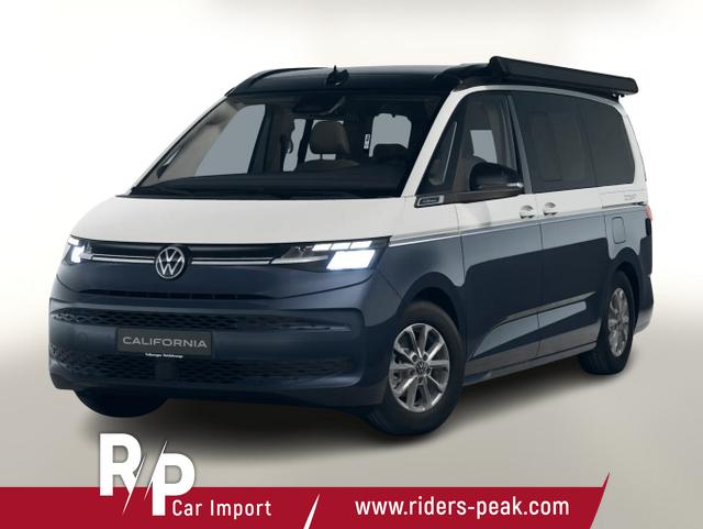 Volkswagen T7 California - Ocean TDI 150 DSG Keyl Kam StHz LM