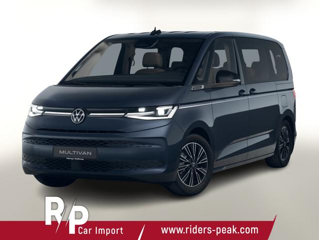 Volkswagen T7 Multivan - 2.0 TDI 150 DSG Style Matrix Nav eHk