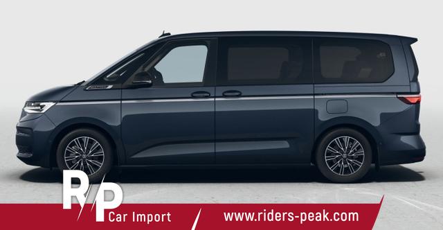 Volkswagen T7 Multivan 2.0 TDI 150 DSG L2 Style Matrix Nav 