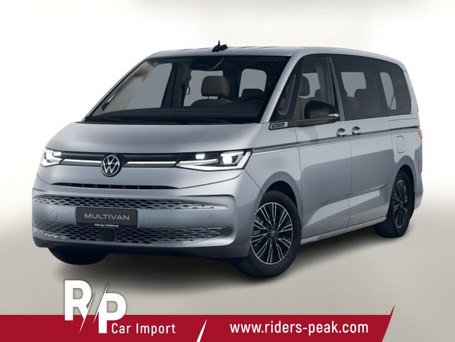 Volkswagen T7 Multivan - 2.0 TDI 150 DSG L2 Style Matrix Nav