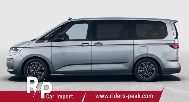 Volkswagen T7 Multivan 2.0 TDI 150 DSG L2 Style Matrix Nav 