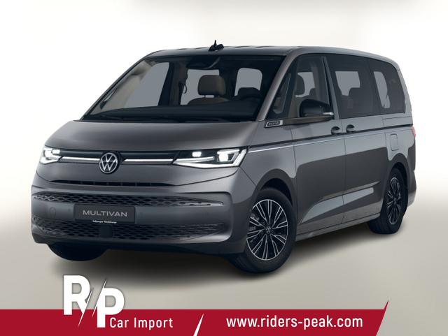 Volkswagen T7 Multivan - 2.0 TDI 150 DSG L2 Style Matrix Nav