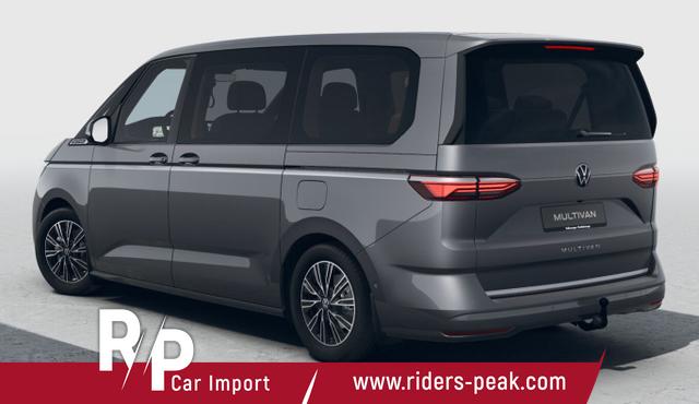 Volkswagen T7 Multivan 2.0 TDI 150 DSG L2 Style Matrix Nav 