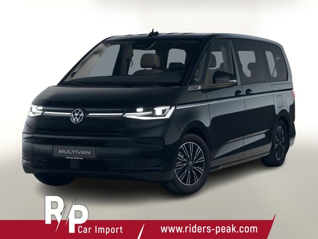 Volkswagen T7 Multivan - 2.0 TDI 150 DSG L2 Style Matrix Nav
