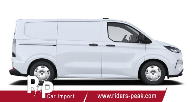 Ford Transit Custom Trend TDCi 150 320 L1 LED AHK Kam 