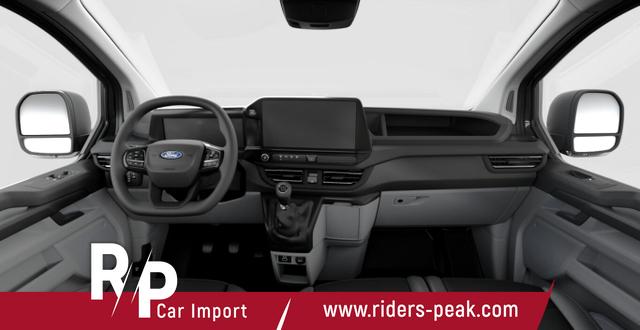Ford Transit Custom Trend TDCi 150 320 L1 LED AHK Kam 