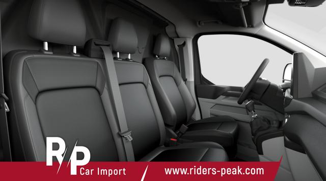 Ford Transit Custom Trend TDCi 150 320 L1 LED AHK Kam 