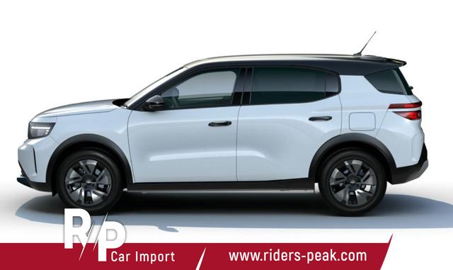 Opel Frontera GS 145 Hybrid AT6 TechP SHZ LHZ Nav Kam 
