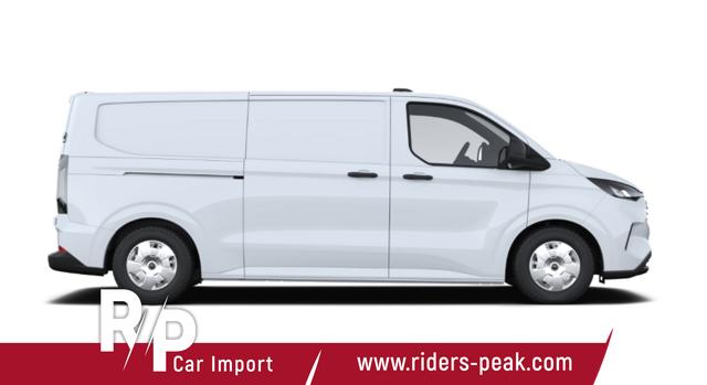 Ford Transit Custom Trend TDCi 150 320 L2 LadeP Kam 