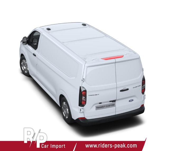 Ford Transit Custom Trend TDCi 150 320 L2 LadeP Kam 