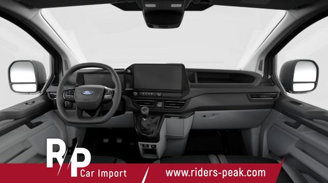 Ford Transit Custom Trend TDCi 150 320 L2 LadeP Kam 
