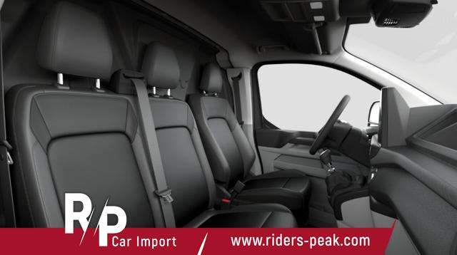 Ford Transit Custom Trend TDCi 150 320 L2 LadeP Kam 