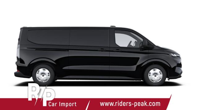 Ford Transit Custom Trend TDCi 150 320 L2 LadeP Kam 