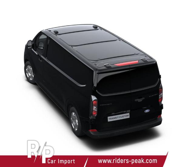 Ford Transit Custom Trend TDCi 150 320 L2 LadeP Kam 